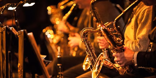 Late Night Drinks and Jazz Experience - GA
