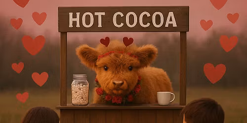 Head Over Hooves Farm Date