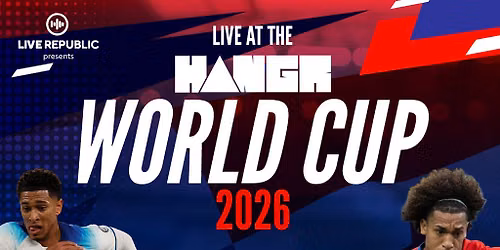 ENGLAND V PANAMA| World Cup 2026