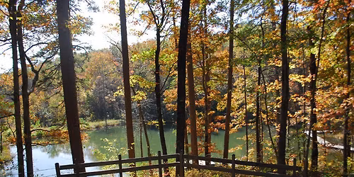 WoHeLo Volunteer Work Day