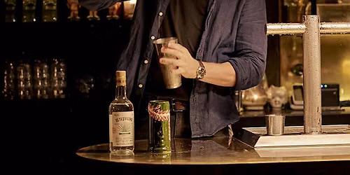 Cocktail Making Class