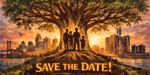 Morgan Family Reunion 
