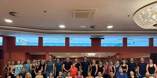 \u00c9vz\u00e1r\u00f3 90 perces k\u00f6redz\u00e9s\ud83c\udf84\ud83d\udcaa