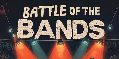 Battle of the Bands!!
