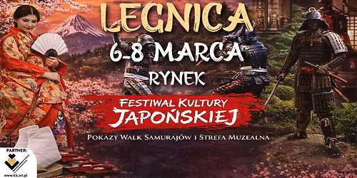 Festiwal Kultury Japo\u0144skiej w Legnicy - Rynek