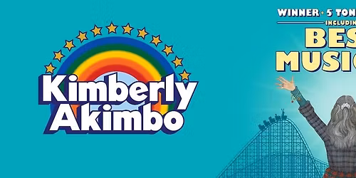 Kimberly Akimbo - Fort Myers