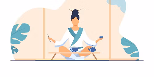 Hatha Yoga Immersion: A Workshop on Proper Rest