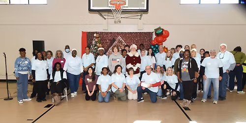 30th Annual WeHelp Coalition Cookie Walk