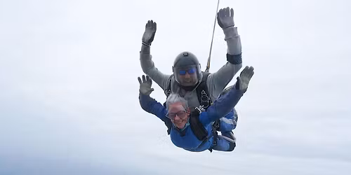Skydive 2025