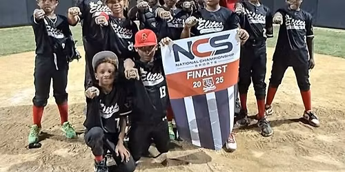 Fenton Athletics HBCU\/NAIA College Showcase