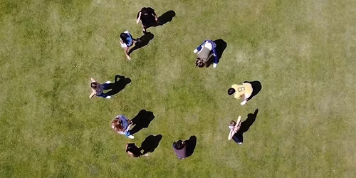 Coordinates: Performance Mapping Poems
