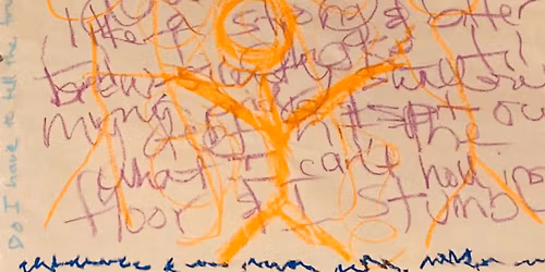 Authentic Movement Series at Full Radiance