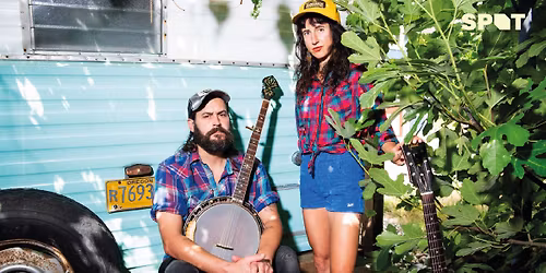 TakeRoot presents: The Lowest Pair \/ A-theater