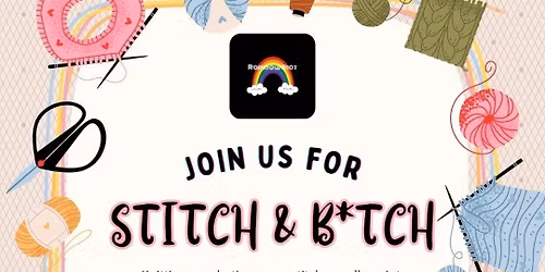 Stitch & B*tch