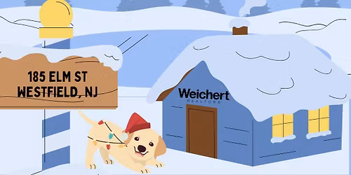 3rd Annual Weichert Wonderland & Pet Adoption | Vendor Fair