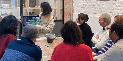 Chinese Tea Gathering & Cultural Sharing: Gong Fu Style