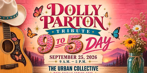 Nine-to-Five Day: Tribute to Dolly Parton