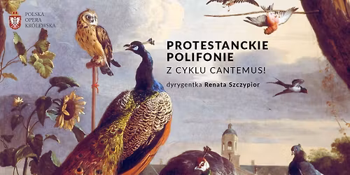 PROTESTANCKIE POLIFONIE