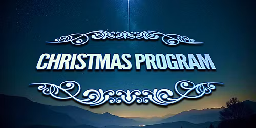 Owensville COG Christmas Program 