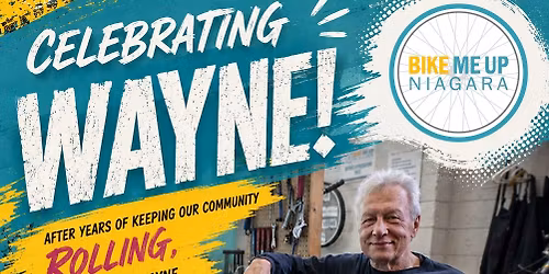 Wayne - Retirement Open House