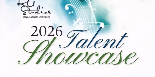Talent Showcase 2026