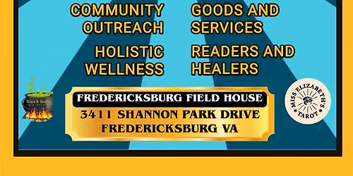 2nd Annual Gratitude Market