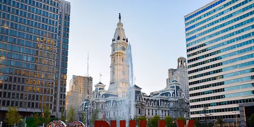 Philly ODR Draft Experience - All Skill Levels Co-ed Beer League Adult Hockey Draft Tournament