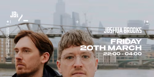 Dusky | Joshua Brooks Manchester