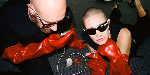 KOMPROMAT \u00b7 La Cartonnerie