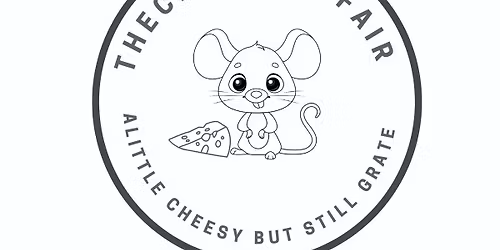 NEW TRUCK!! The Cheese Affair - Food Truck Sunday Event! 