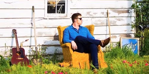 Live Music: Gabe Hess