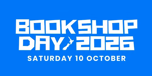 Bookshop Day 2026 at Scorpio Books | EXPANSION OPENING