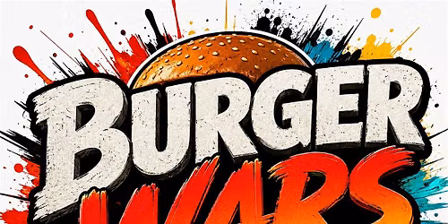 Burger Wars 2026