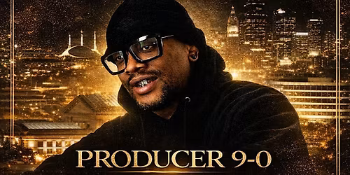 Producer 9-0's: THE SOUND OF LEGACY