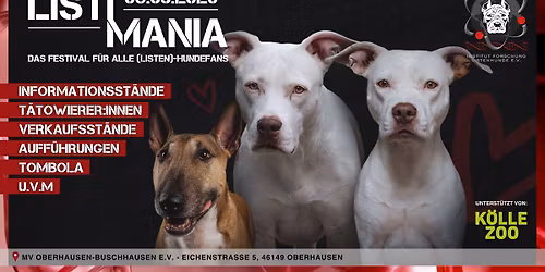 Listimania 5.0