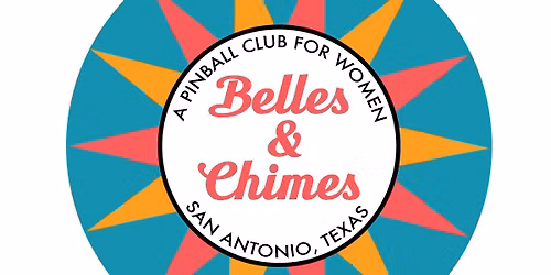 Belles and Chimes San Antonio - Fall 2026 #6