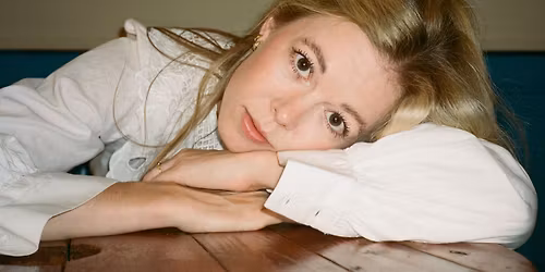 Koncert: Simone Tang