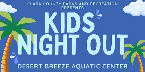 Kids Night Out