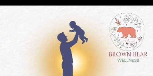 Father's Day Baby Yoga 