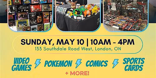 Collector Verse Expo