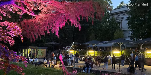 Nacht der Museen \u2013 jazz and lights