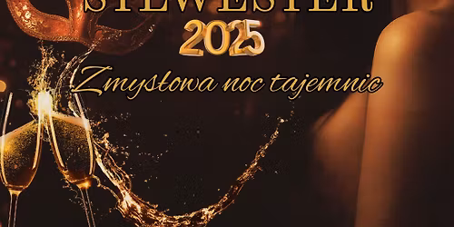 SYLWESTER W ORIGAMI. Twoja zmys\u0142owa noc tajemnic.