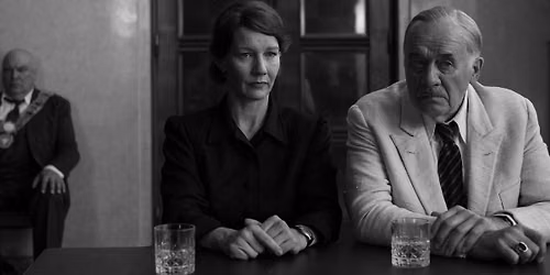 Ojczyzna - pokazy przedpremierowe w Kinie NCKF