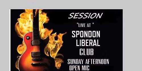 Live Entertainment: The House Kats Jamming Session