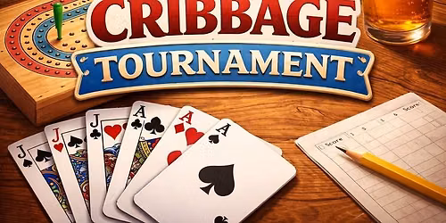 Cribbage Tournament 