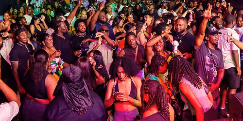 Banawave (Caribana Friday)