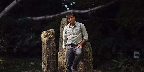 Seth Lakeman: Freedom Fields 20 Year Anniversary Tour at THe Stables, Milton Keynes