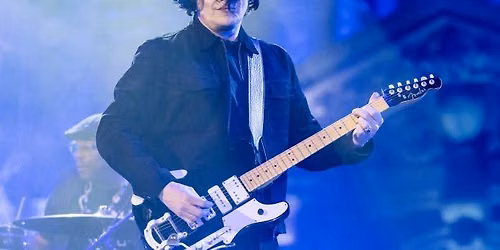 Jack White
