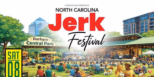 NC Jerk Food Festival