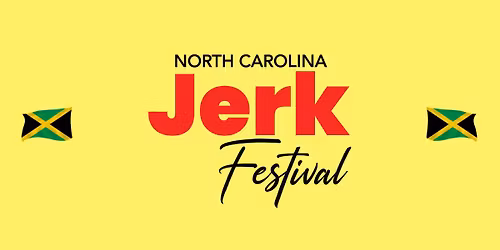 NC Jerk Food Festival